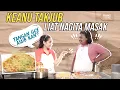 Download Lagu KEANU TAKJUB MASAK NGGA PAKE TAKERAN TAPI HASILNYA ENAK BANGET #RANSCOOKING