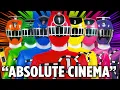 Download Lagu The Amazing Train Themed Power Rangers Show...