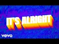 Lagu It’s Alright (From the Netflix film \