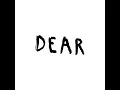 Dear - Pauwel