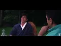 Naam Lunga Toh Woh Badnaam Ho Jaayegi | Scene | Darr | Shah Rukh Khan, Sunny Deol | Yash Chopra