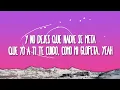 Myke Towers, Kris R & Alemán - K HUBO PS MOR