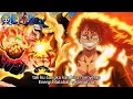 Download Lagu ONE PIECE TERBARU - AKHIRNYA LUFFY MENYERAP ENERGI MATAHARI! KEKUATAN TERTINGGI DEWA NIKA BANGKIT