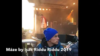 Download Máze by Isák Riddu Riddu 2019 MP3