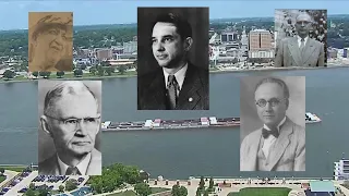 Spirit of America Quad Cities innovators made amazing contributions to modern life