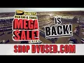 Driver s Village Used Car and Truck MEGA SALE EVENT Is Back