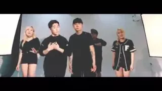 EXO MONSTER Acapella Ver 