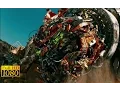 Transformers 2 - Revenge of The Fallen 2009