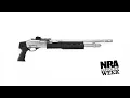 NRA Gun of the Week Iver Johnson PAS12