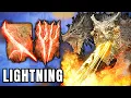 Can you beat Elden Ring using ONLY Ancient Dragon Spells