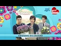 Download Lagu The Blooming Treasure | Heart of Asia Channel (Opening Billboard)