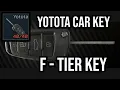Yotota Car Key Guide Escape from Tarkov