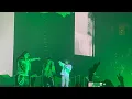 Lagu SHOT CALLIN - NBA YOUNGBOY (LIVE) MASA TOUR HOUSTON TEXAS 2025
