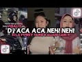 Download Lagu DJ ACA ACA NEHI NEHI KILA FVNKY VIRAL TIKTOK 2025