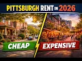 How Much It Really Costs to Rent in Pittsburgh 2026