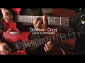 Download Lagu Dealova - Once Cover guitar Instrumental