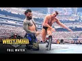 FULL MATCH: Gunther vs. Jey Uso | World Heavyweight Title Match: WrestleMania 41