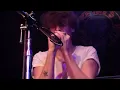 Paolo Nutini LIVE "One Day" Reggies Chicago
