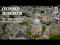 UGA Study Abroad in Oxford England