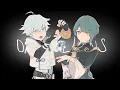 Download Lagu Xingqiu x Chongyun edit - Dandelions | Genshin Impact | Xingyun
