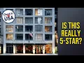 The Whitby Hotel - Is This Really 5-Star New York NY United States