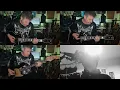 IMPALED NAZARENE - Armageddon Death Squad (Full cover)