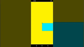 Draw a House using Turtle Python Pydroid 3