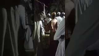 محمد المصطفي الحامدابي يا قمرية 