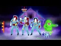 Download Lagu Just Dance 2020: Ray Parker, Jr. - Ghostbusters (MEGASTAR)