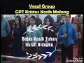 Download Lagu Belas Kasih Tuhan Itulah Hidupku | Vocal Group | GPT Kristus Kasih | Lagu Rohani