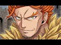 Igneel Returns AND Igneel s Human Form is Revealed - Fairy tail 100 year quest chapter 210
