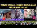Download Lagu TERBARU WAHYU AL GEDABRUS NGAMUK ANCAM HABIB ALDO MUBAHALAH \u0026BACAAN FATIHAH PARA HABIB