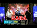 Download Lagu THE BOYS TRIO - GARA ( salpu ma gara tinggal orbuk )  - LIVE GMP