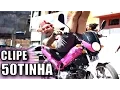 Lagu 50TINHA - ERMINIO FÉLIX \u0026 BONDE DO SERROTE - POP 100 - CLIPE OFICIAL