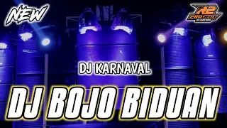 dj bojo biduan yang cocok buat karnaval full bass by r2 project official remix