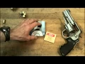 S W 625 45 ACP Big Bore revolver