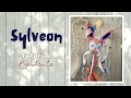Amigurumi Tutorial - Sylveon Keychain