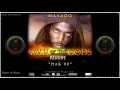 Mavado - Mak 90 (Raw) [War Of The Gods Riddim] November 2015