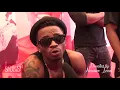 Diamond @Coke Studio Africa