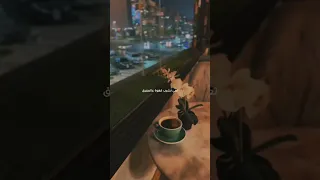   تعا نشرب قهوة عالمفرق    دندنها
