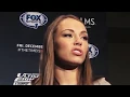 Lagu Rose Namajunas Is As Pretty As A Ring Girl But Dangerous Too