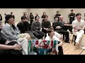 Download Lagu SEVENTEEN Reaction Jung Kook 정국 (BTS) featuring Fahad Al Kubaisi 'Dreamers' FIFA World Cup 2022