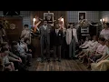 Revenge of the Nerds 1984 - Party Scene Pt 1