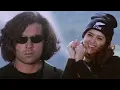 Soldier Soldier Meethi Baatein Bolkar (Lyrics) | Soldier | Kumar Sanu, Alka Yagnik | Bobby Deol,