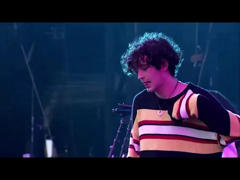 Download MP3 The 1975 - Somebody Else (Live At Open'er Festival 2019)