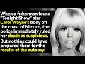 The Story Of Carol Wayne Is Far Darker Than We Realized