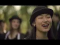 be:one | NEVER GONNA NOT DANCE AGAIN (P!NK Cover) - Youth Choir