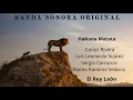 "Hakuna Matata" || Carlos Rivera/Luis L. Suárez/Sergio Carranza/Mateo Ramírez V. || El Rey León