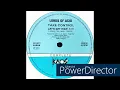 Lords Of Acid • Let's Get High (1991)