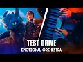 Download Lagu How To Train Your Dragon - Test Drive | EMOTIONAL VERSION (Musicvideo)